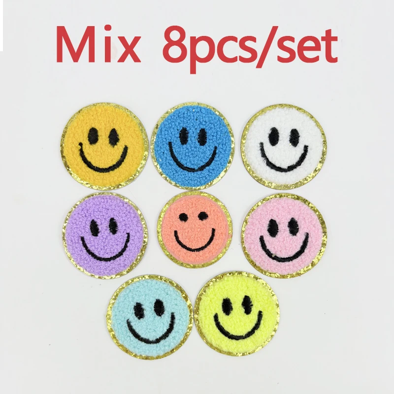 Variant: 8pcs
