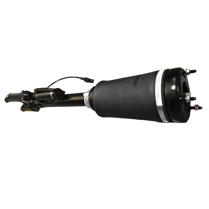 Automotive Shock Absorbing air Spring OEM A1643204313 A1643205813 A1643204613 A16432060 Mercedes Air Suspension Spring