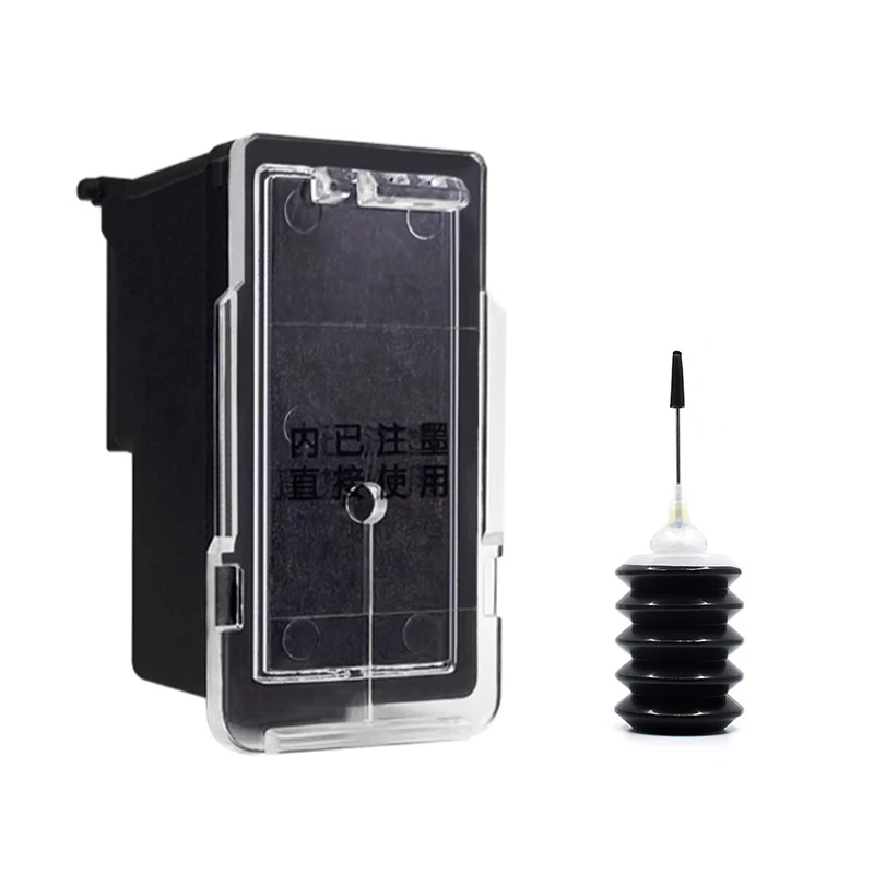 PG445 CL446 PG-445XL CL-446XL Refillable Ink Cartridge for Canon 445 446 Pixma MX494 MG2440 MG2940 MG2540 MG2540S IP2840 MG2545