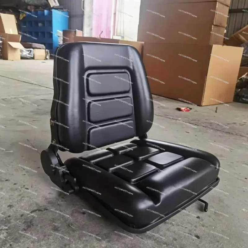 For klift Seat Tractor  Small Forklift Loader Micro  Universal Seat