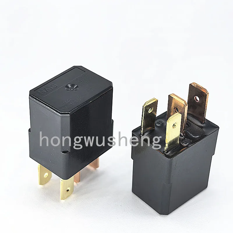 100% nuevo 1 Uds ACM33221 CM1A-R-12V relé 35A 4 pines