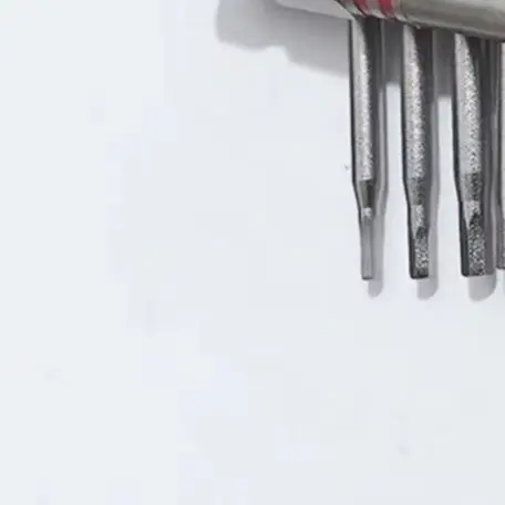 High Torque 10PCS Hex Bits Set H1.5-H10mm 65mm Or 100mm Length Magnetic Screwdriver Bits For Power Tools