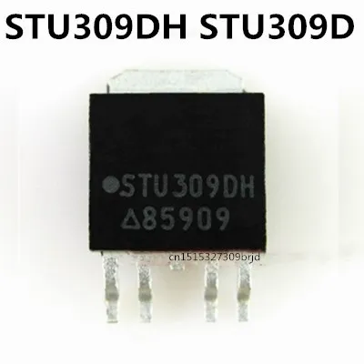 Original 5pcs/ STU309DH  STU309D   TO-252