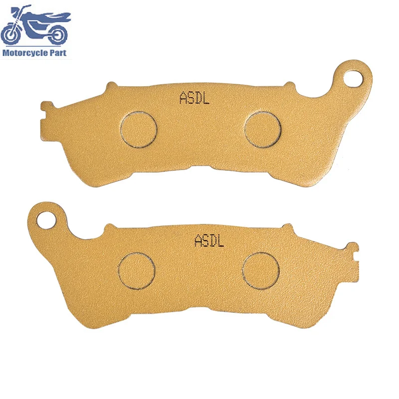 مكابح أمامية للدراجة النارية هوندا FES125 07-15 FES150 NSS300 SH 300i 2014 NSS250 NSS 250 Forza EX 05-08 NSS250 S-Wing 07-13