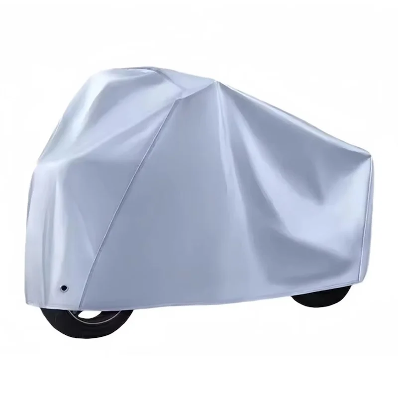 Sua Capa De Moto Para Chuva Está Realmente Impermeabilizando Ou Apenas Molhando Mais Devagar?