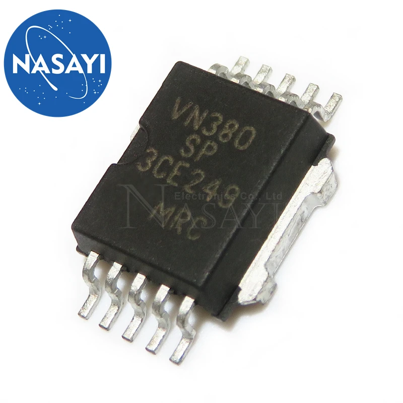 5pcs/lot VND810SP VND810 VN380SP VN380 HSOP-10 In Stock