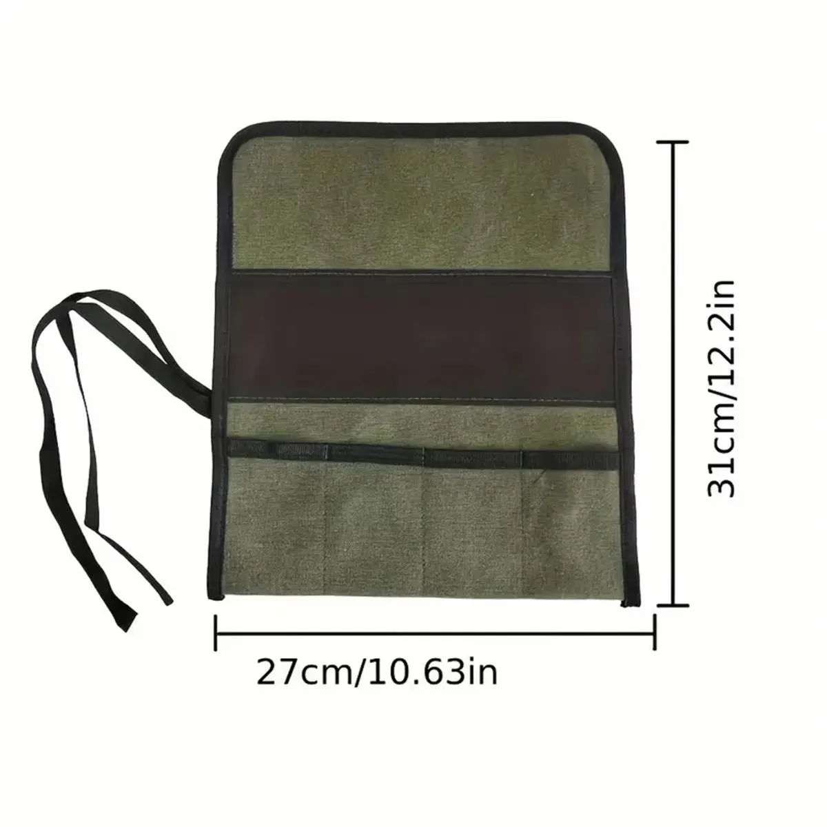 Roll Up Tool Bag Image 3