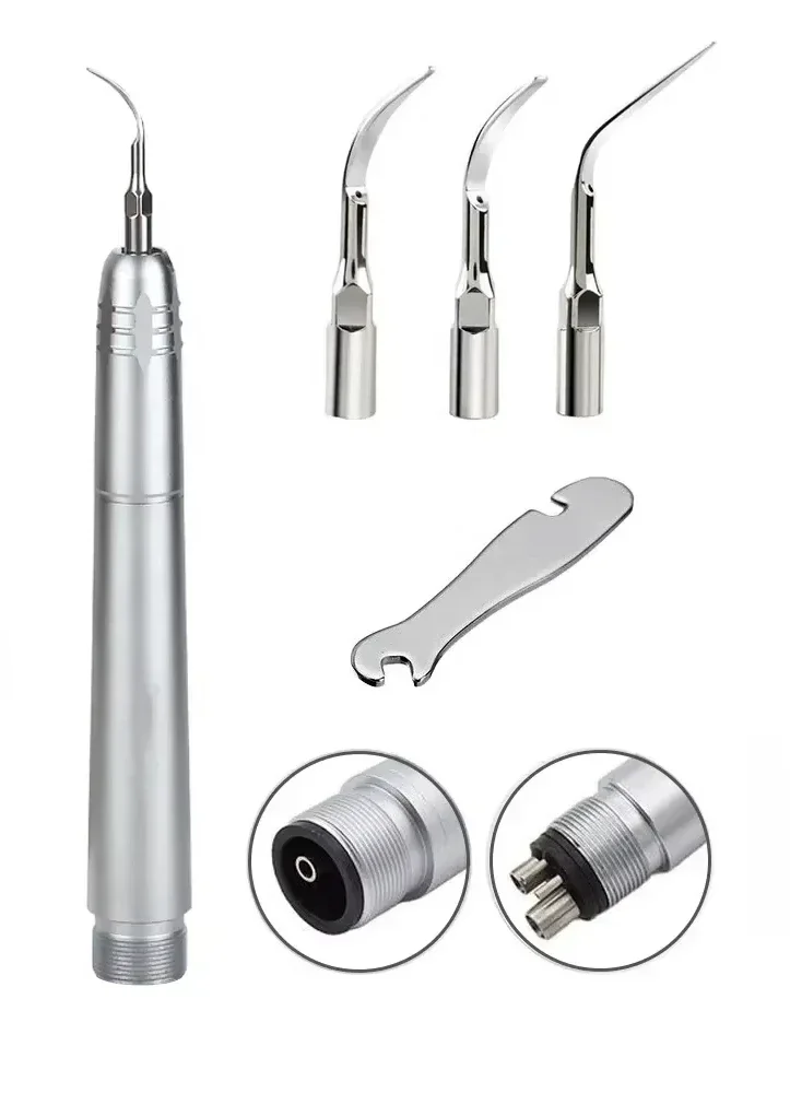Dentals Pneumatic C…