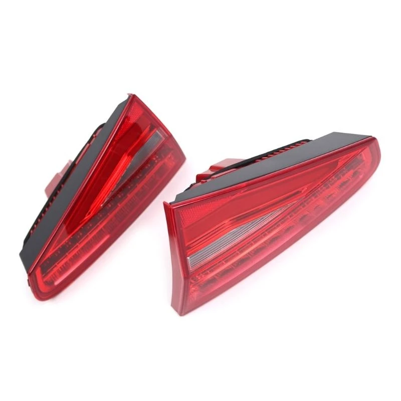 

37JE LED Rear Tail Light 8K5945093AC Lamp For Base 2013-2016 Rear Brake Light