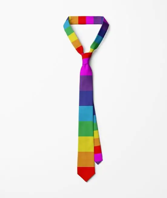 

Men's Necktie Business Formal Polyester 8cm Striped Tie for Weddings Birthday Holiday Parties Zipper Tie
