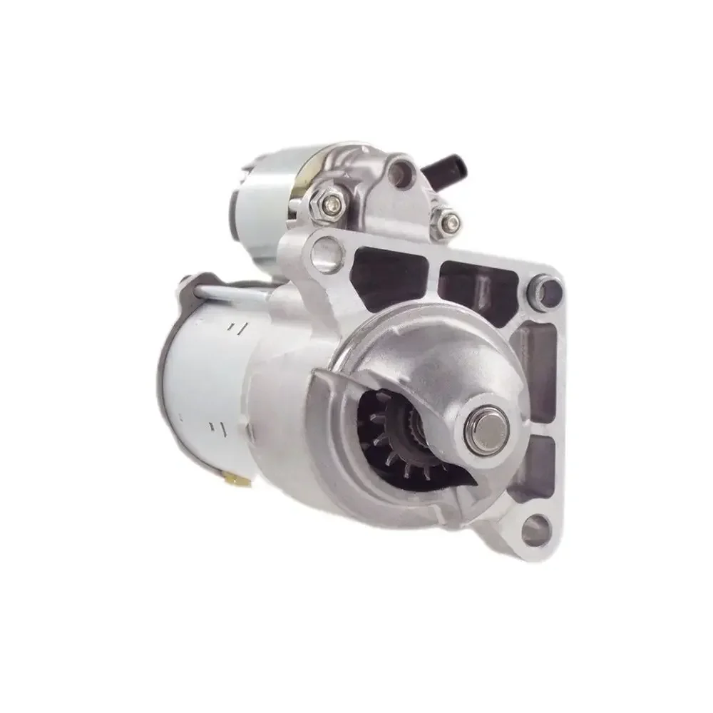 4380000470 4380000475 8570845 8572542 8581690 4380000482 4380000471 12V 15T 1.6KW AUTO STARTER FOR BMW 216I/FOR MINI COOPER