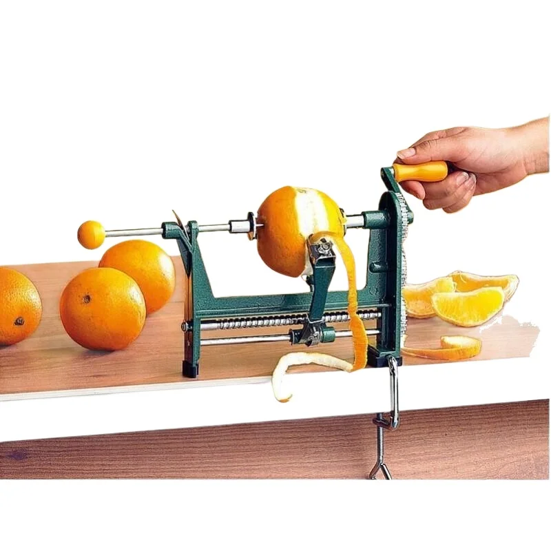 For Peeler, Orange Cutter, Fruit Peeler, Home Orange Peeling Tool