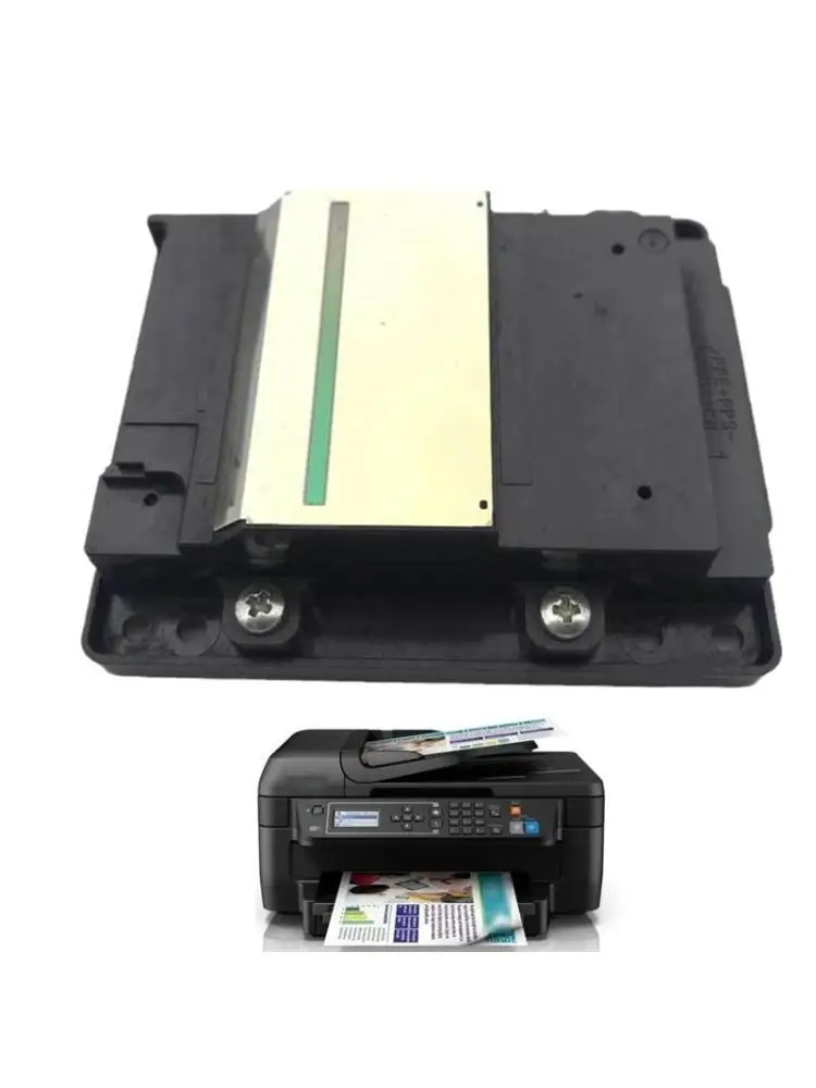 

Y1UB Original Printhead Print for Head Replacemnt forEpson WF-2650 WF-2651 WF-2660 WF-2661 2750 Printers Part