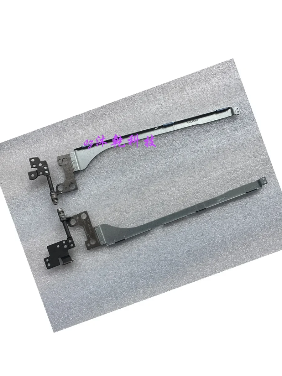 For ThinkPad E490 E495 Screen Shaft, Hinge Plastic Housing