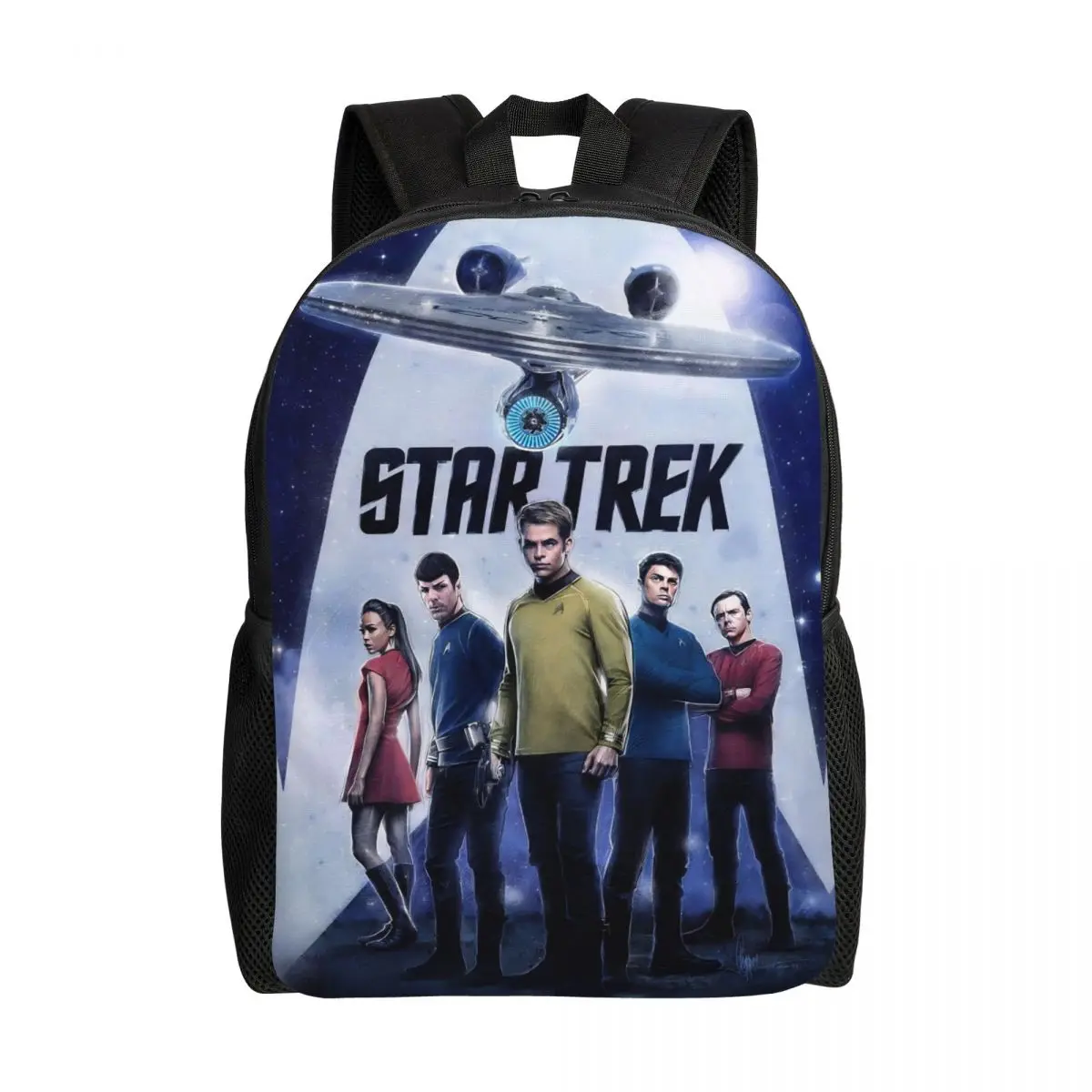 Stars Treks Toddler… - image