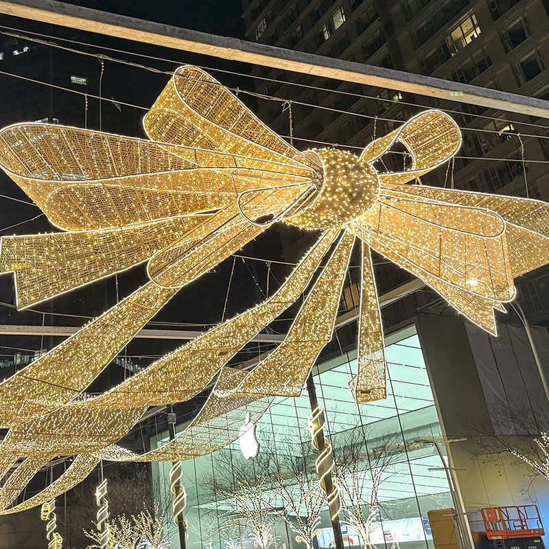 LED السماء المرصعة بالنجوم ضوء ملون سلسلة في الهواء الطلق مقاوم للماء ضوء وماض خيمة التخييم شجرة معلقة ضوء الجو الزخرفية #2