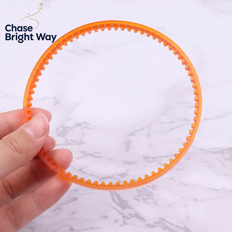 1/2/3/5PCS V Type Drive Belt Vintage Sewing Machine MB300 MB320 MB340 MB350 MB360 Replacement