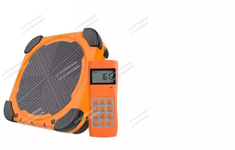 

LMC-100A Электронные весы для заправки хладагента Bluetooth с зарядным клапаном, количественное дополнение 100 кг.