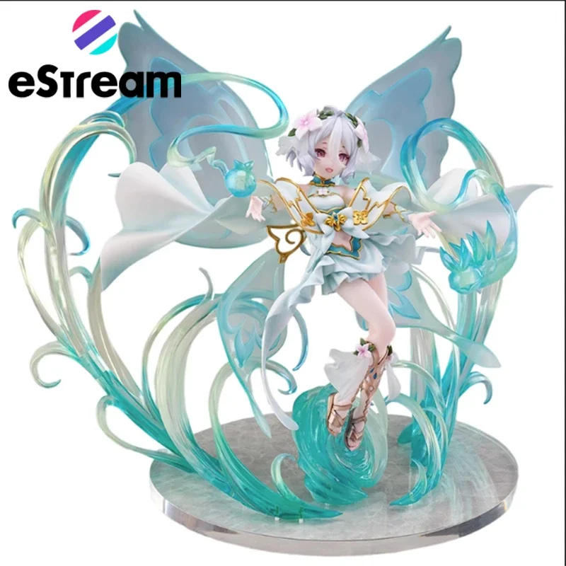 Ssf Estream Princess Link Natsume Kokoro PVC 1/7 Genuine Original Anime Figure Model Toy for Boys Action Figures Collection Doll