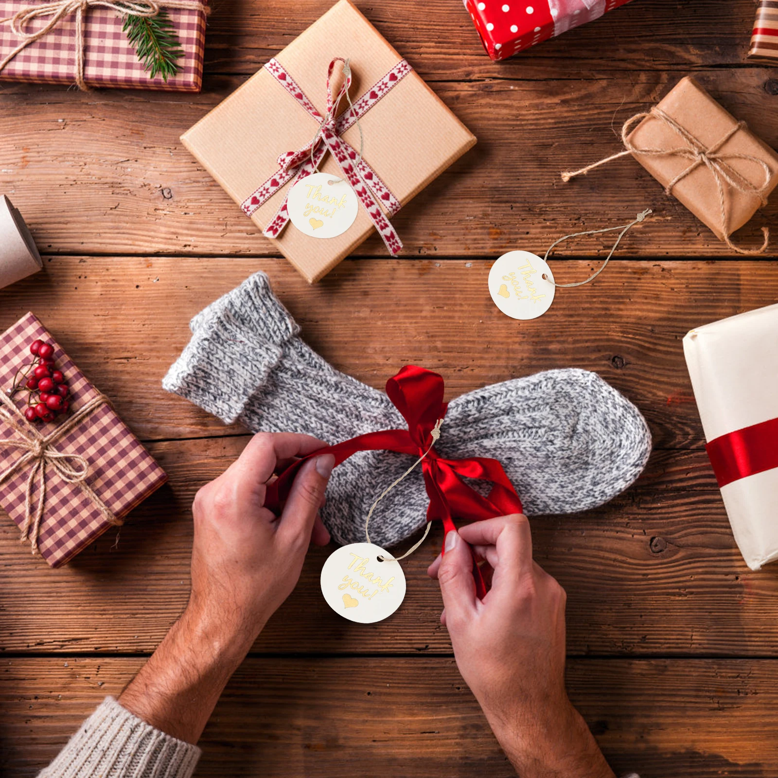 Рисунок 4 - портативные бирки