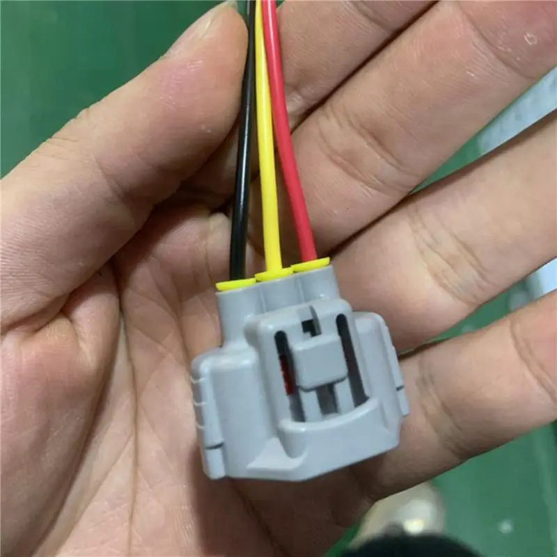 M50K-2X 90075-60060 Front Turn Signal Light Bulb Socket Connector For Toyota Corolla 4Runner Camry Tacoma Highlander Sequoia