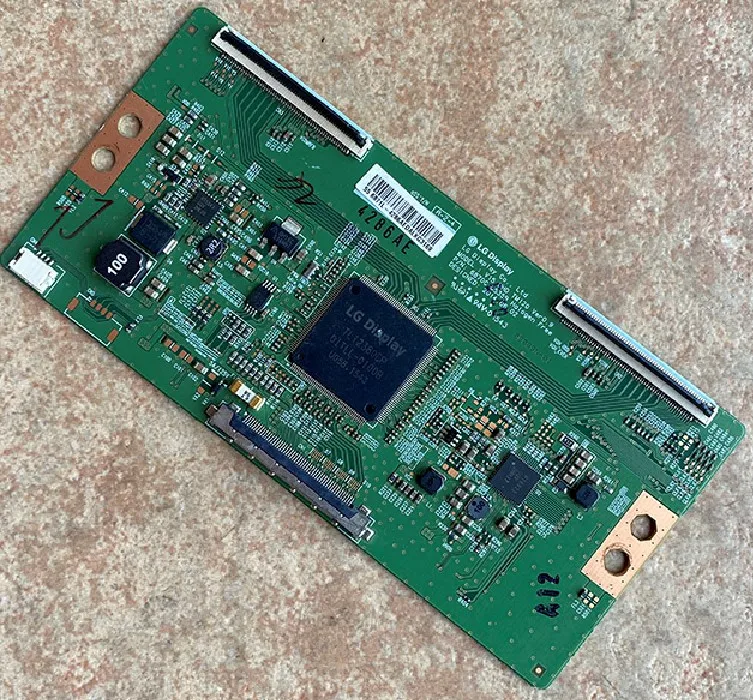 

6870C-0535B=6870c-0552A T-CON Logic board for LG screen43inch 49inch 55inch