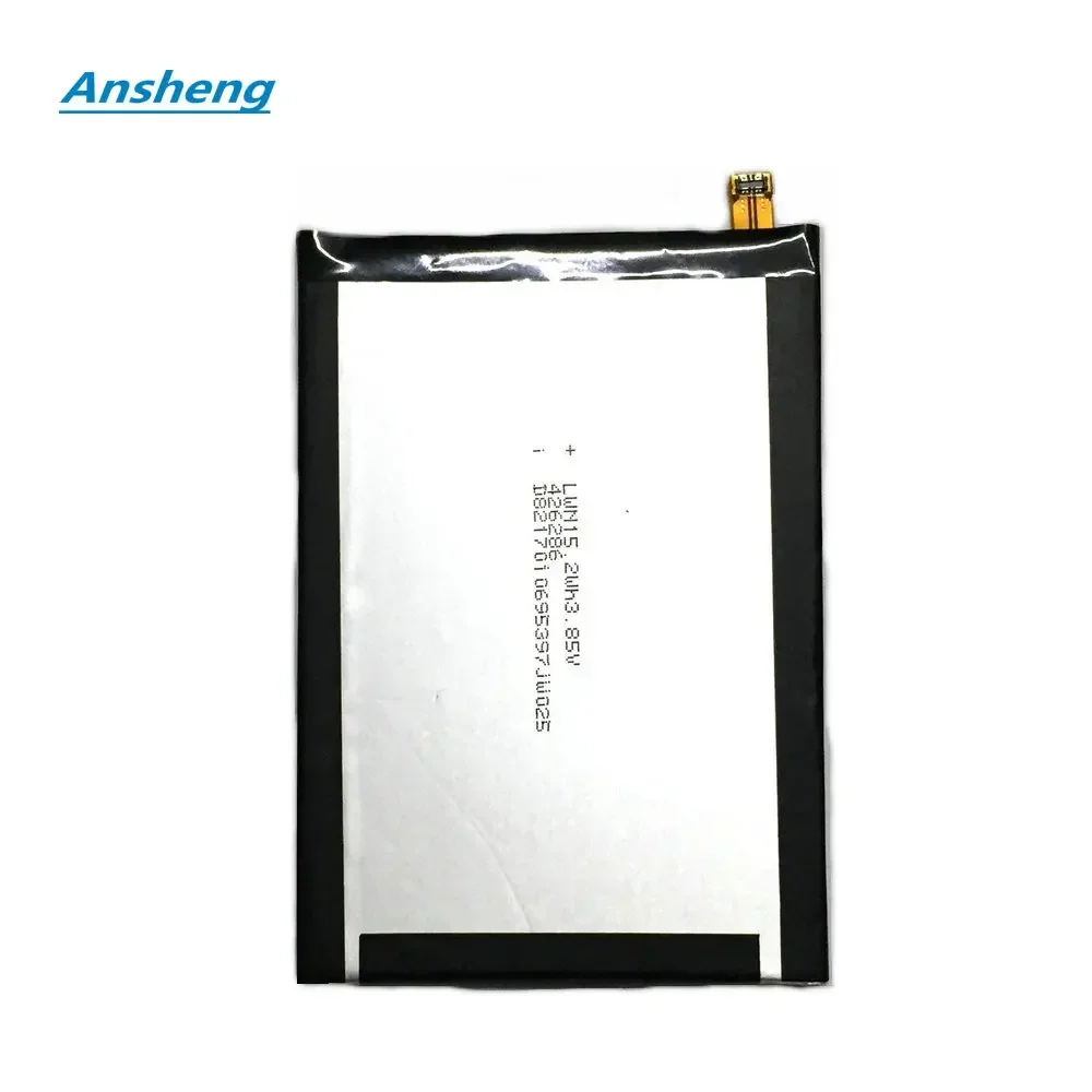 High Quality 4000mAh 426486HV Battery For Umi Plus E For Innjoo Pro 2 Smart phone