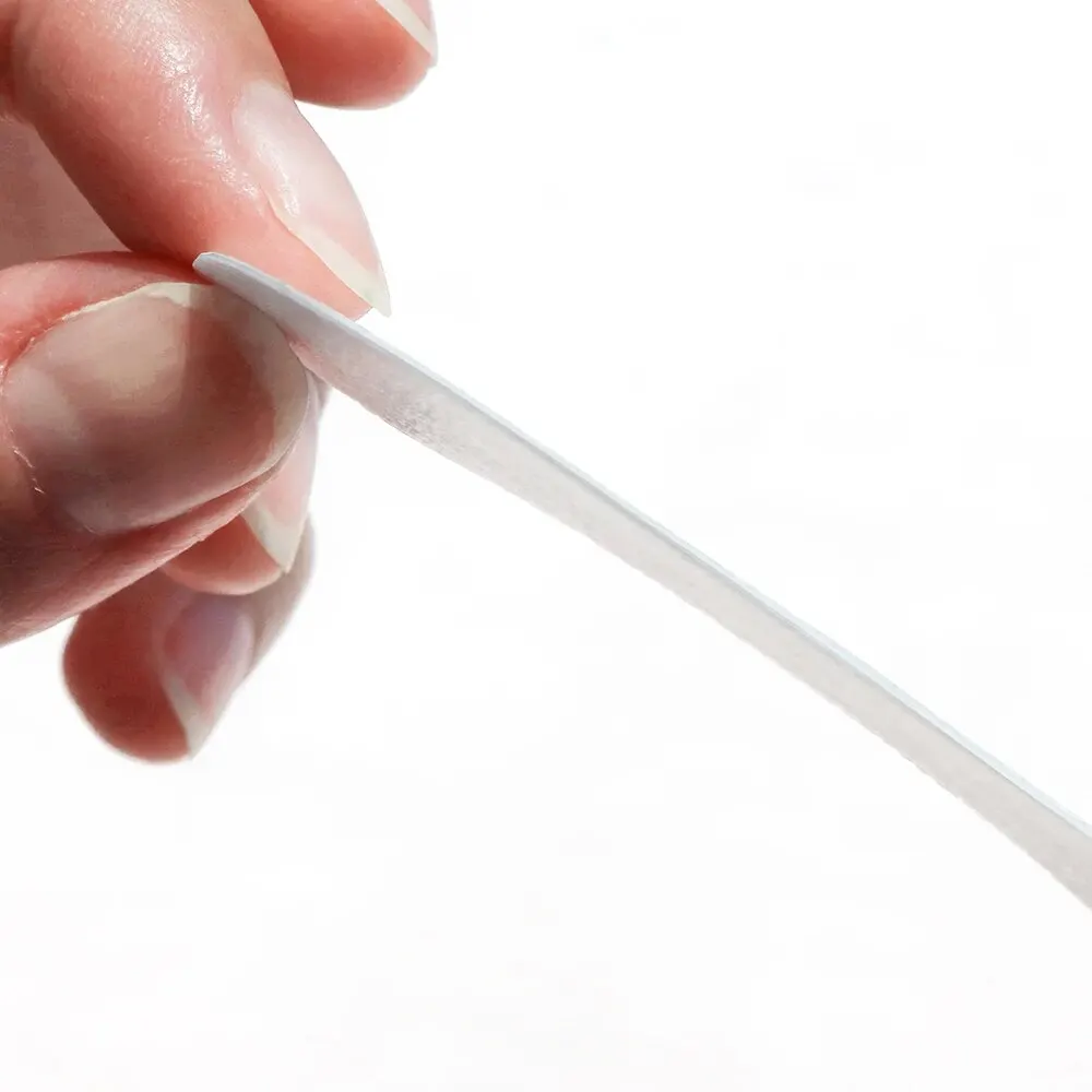 50 paia di adesivi idratanti per la punta degli occhi avvolge il cuscinetto per la cura degli occhi nuovi toppe di carta sotto i cuscinetti per gli occhi cerotti sotto gli occhi