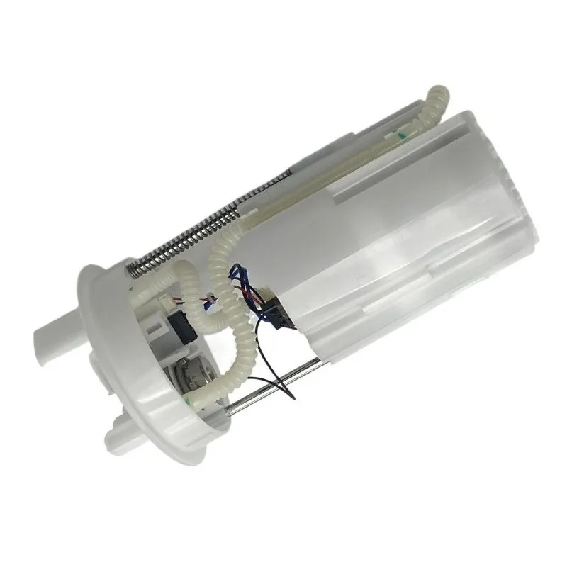 

Топливный насос в сборе белого цвета для Roewe 350, 360, 550, RX5, EI6; MG MG3 2024, MG5 2009-2016, MG6 2017-2019, GS