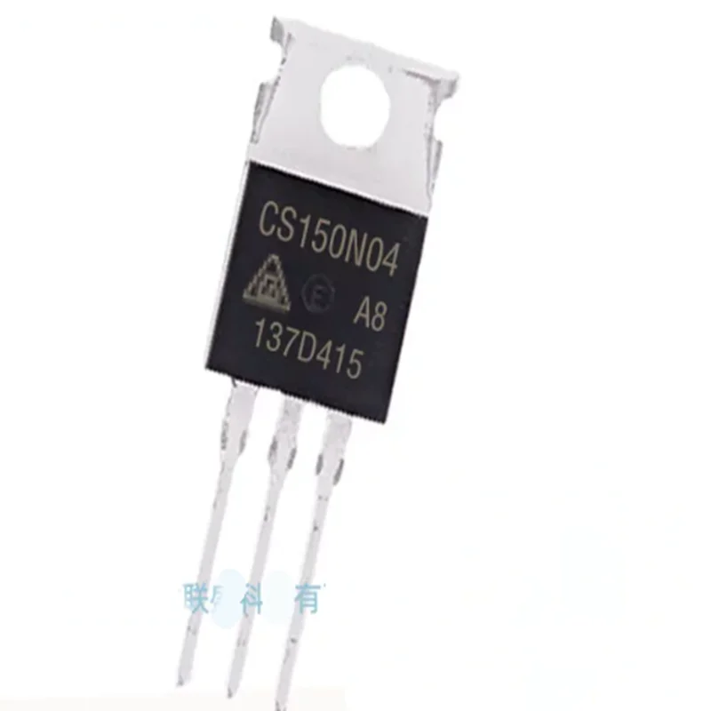 10PCS-50PCS CS150N04A8 TO200 150A 40V N-channel enhancement MOSFET High-current inverter transistor