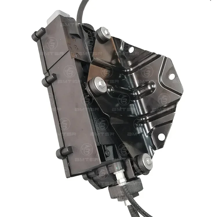 High Performance Auto Parts High Quality 34436850289 Electronic Parking Brake Actuator With Control Unit