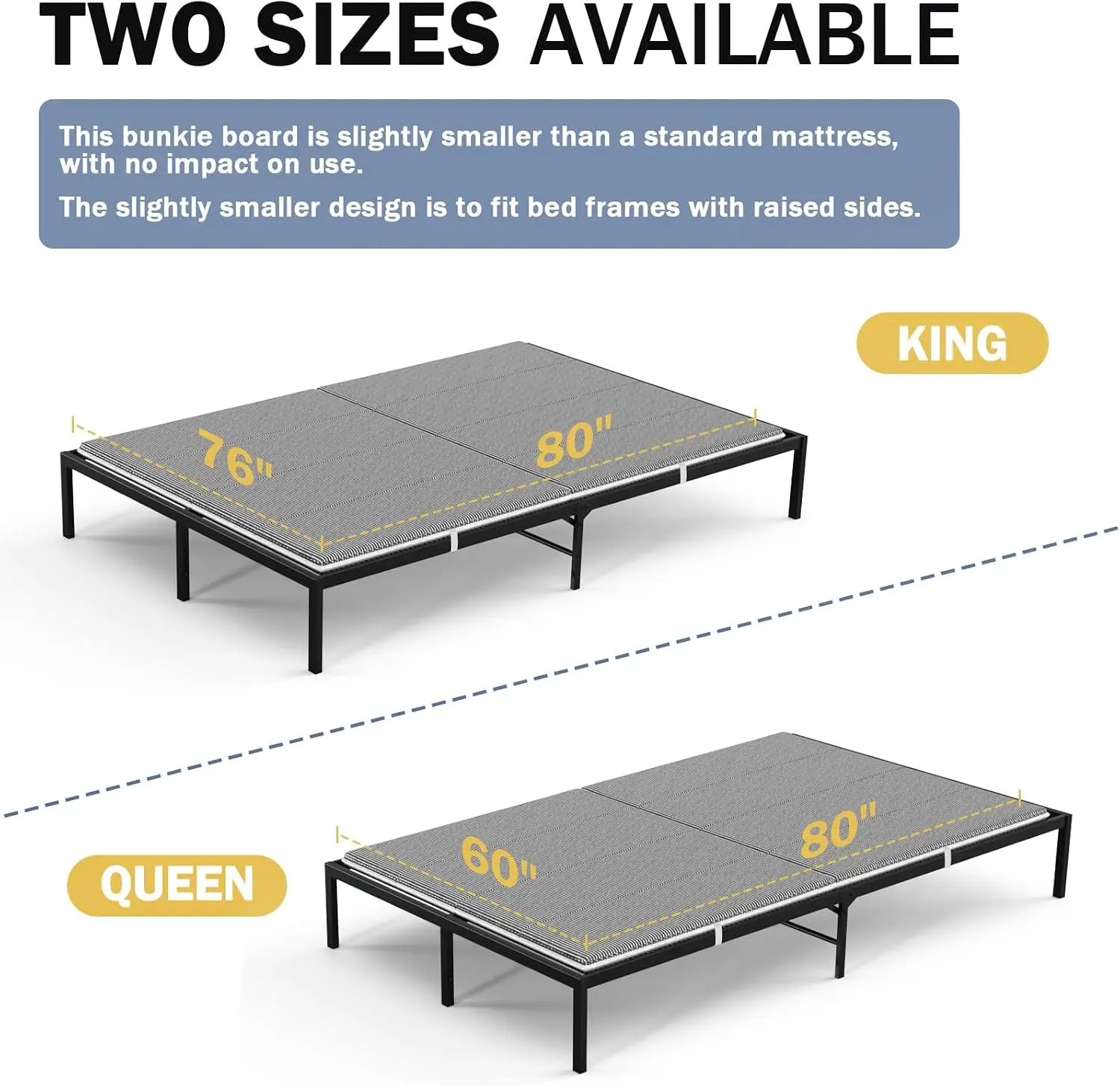 Queen Size 60
