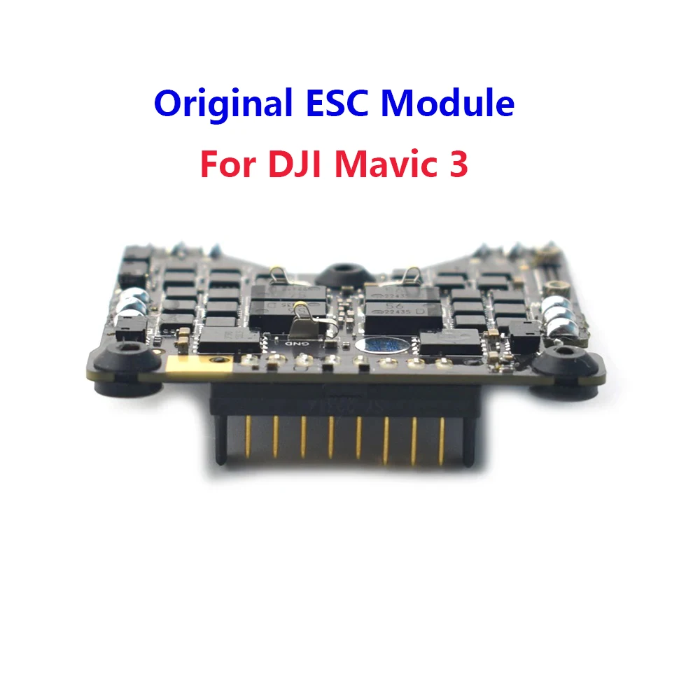 

Original Mavic 3 ESC Board Module Replacement ESC for DJI Mavic Drone Accessories Repair Parts