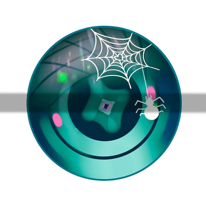 Fursuit فروي رئيس عيون مقلة العين Furryfandom Kigurumi كيمونو تأثيري العين تلميذ اكسسوارات الحيوان الغبار صافي شرائح العين