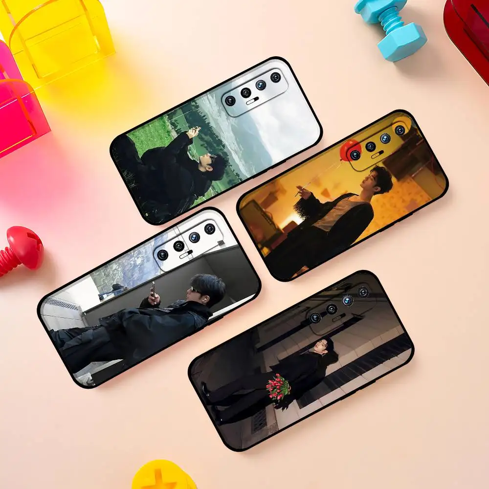 

China XiaoZhan Phone Case For Xiaomi 11 12 Redmi Note 11 5G 8T 9A 9 10T Note 8 9 12SUltra Shockproof, Slim, Black,Case