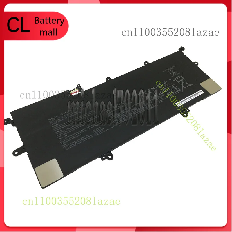 

New Genuine C31N1714 Battery for ASUS ZenBook Flip 14 UX461UA UX461UA-E1091T