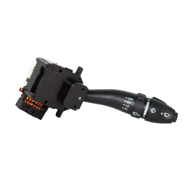 

Modern Sonata EF 1999-2005 Multifunctional Washer Lever of Windshield Wiper Arm Switch Knob 93420 38100