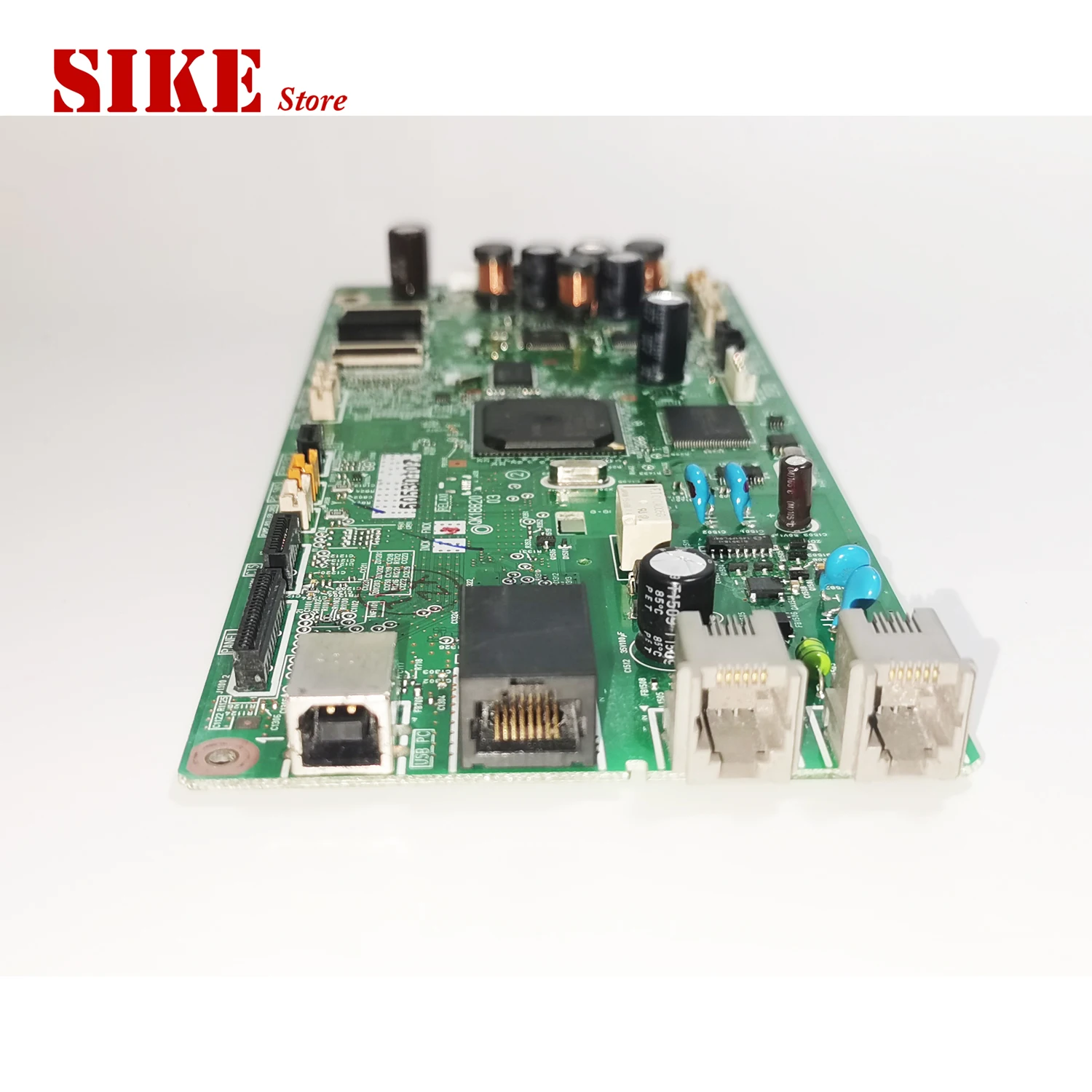 Logic Main Board For Canon MX728 MX 728 Formatter Board Mainboard QM7-2683