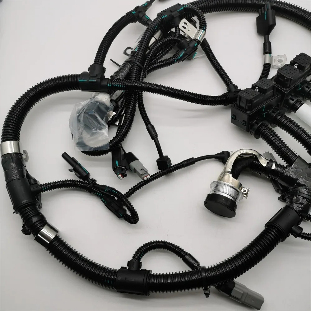 High quality for 2864488 Original M11 ISM11 QSM11 engine Wiring Harness 2864488
