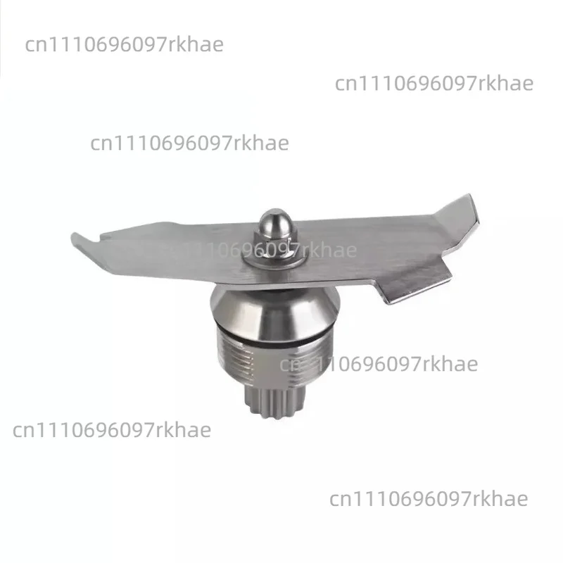 Original blender knife for VM0149 VM0127 VM0122 VITA MIX THE QUIET ONE VM0149 Mixing cup replacement knife