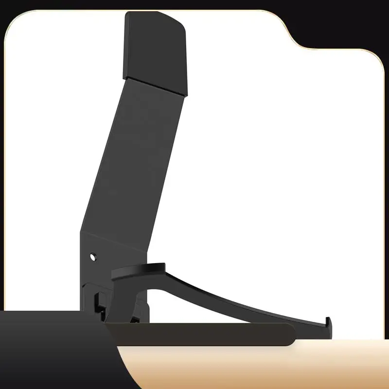 

Металлический настенный кронштейн для Sonos Move, держатель динамика, настенный держатель для хранения, сменные аксессуары для динамика-T44C