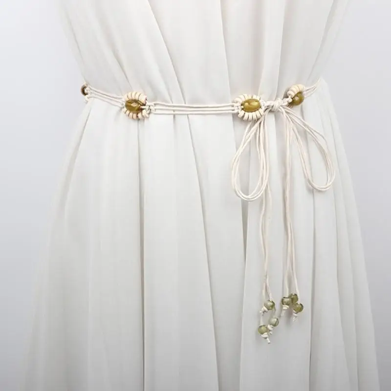 

39BD Street Styles Jeans Belt Cool Girls Aesthetic Belt Versatiles Fashion Belt for Music Festivals and Everyday Fashion