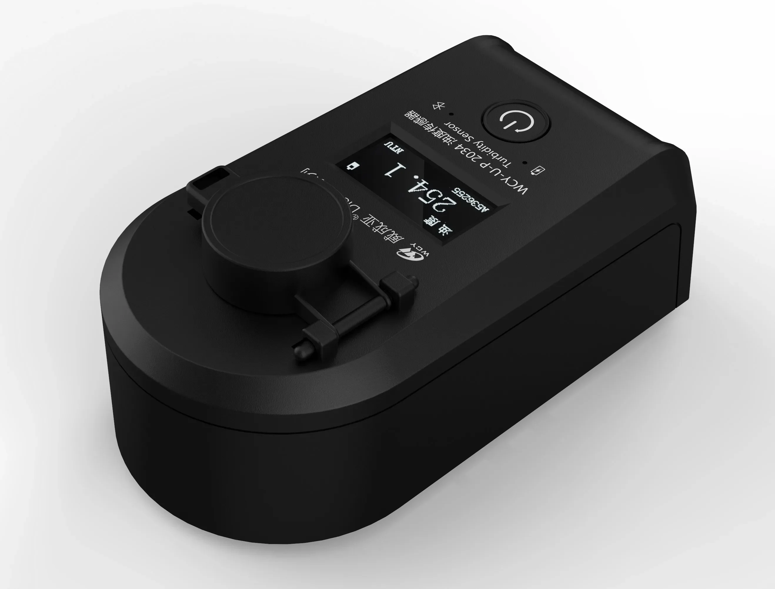 School Use Wireless Digital Turbidity Sensor  for School Educational Chemical Lab Equipment