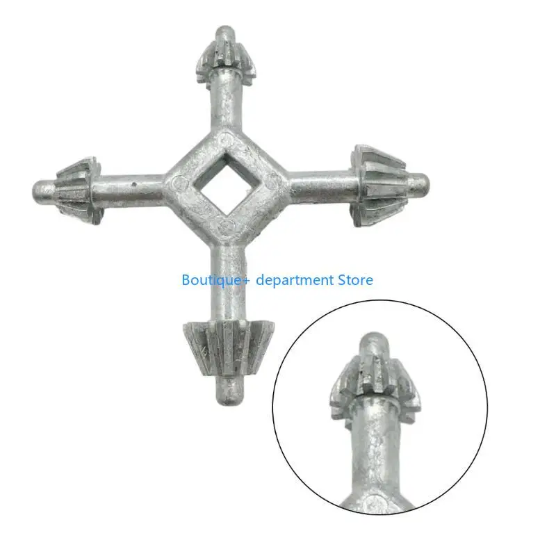 

E1PD Многофункциональный цинк сплав сплай