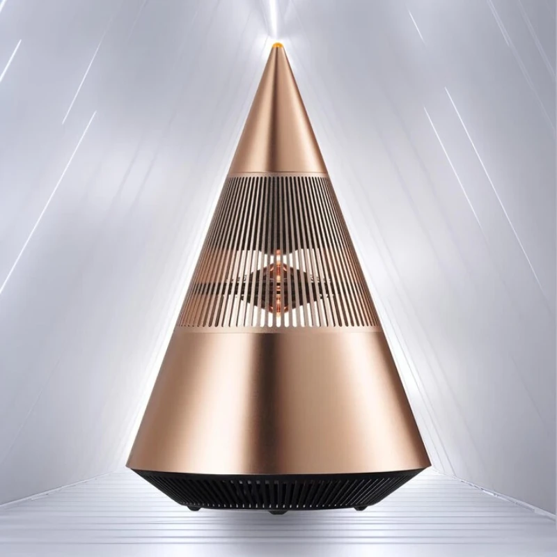 Bluetooth speaker, audiophile-grade professional home desktop computer, desktop smart speaker, home indoor portable