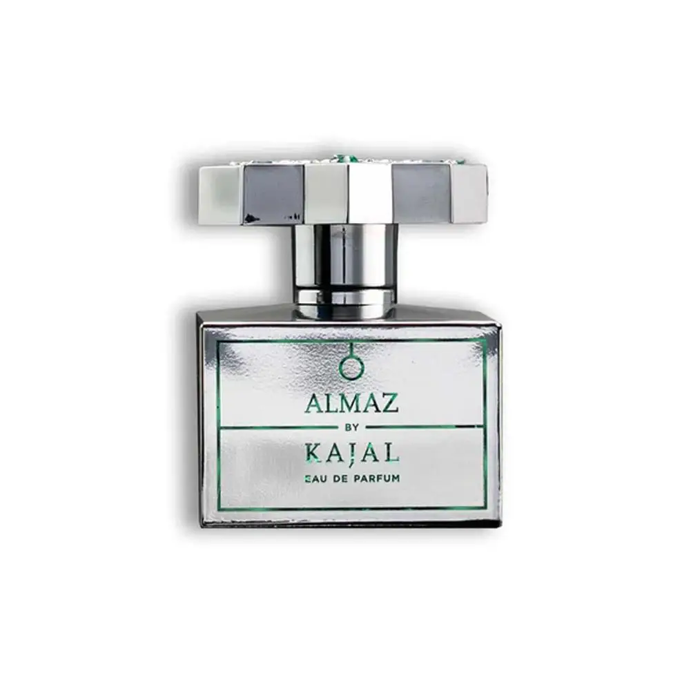 

KAJAL Perfume for Women Man Eau De Parfum Long Lasting Sweet Fruity Vanilla Cherry Citrus Powdery Romantic Scent Fresh 100ml