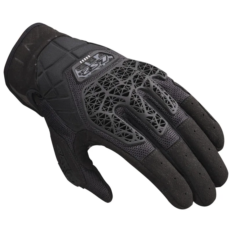 

LS2 MG035 Motorcycle Four Seasons Endurance Gloves Breathable Motorcycle Protection Anti Fall Protective Equipment Touchscreen