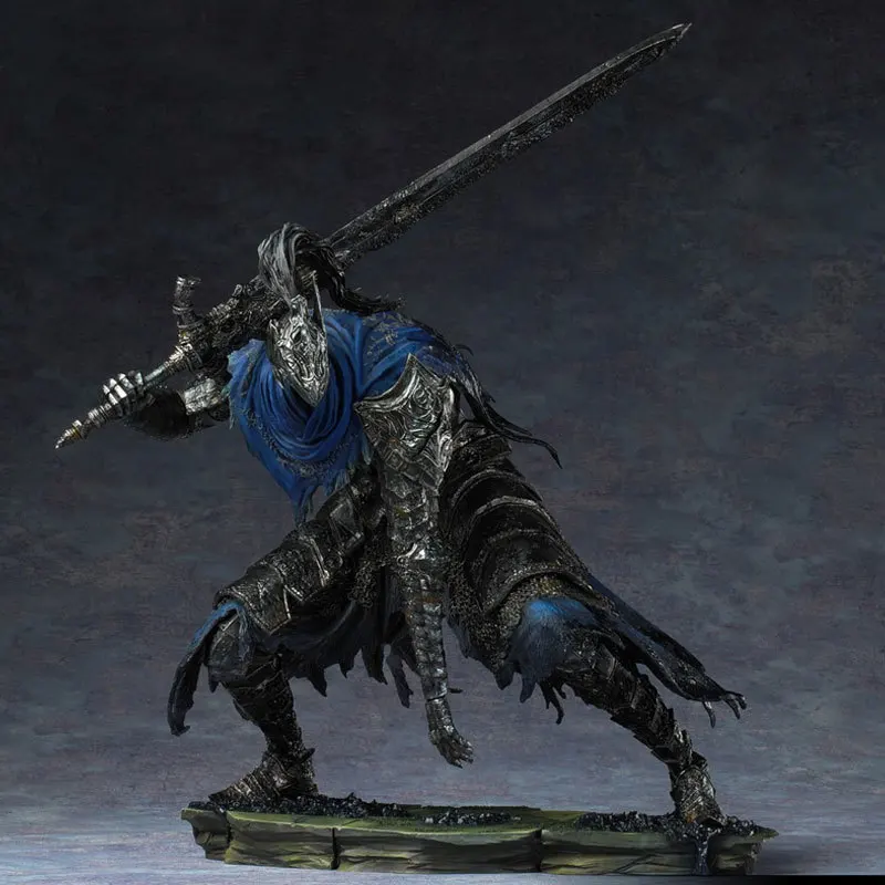 

Dark Arterius 1/6 Action Figure Deep Diver French Dragon Knight Al In Stock Toy Hobbies Collectible Models