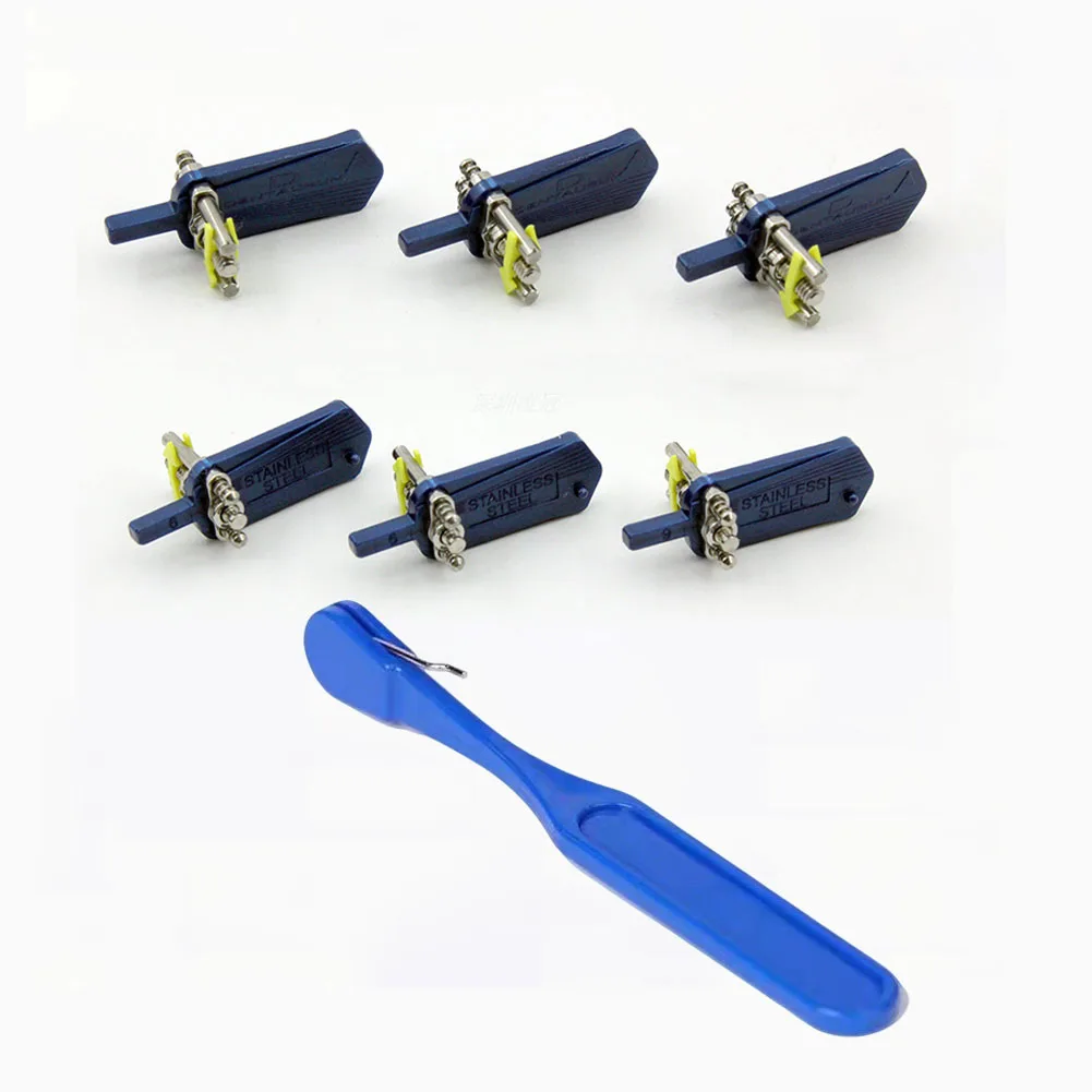 

Стоматологический расширитель десневой полости, ортодонтический аппарат, винт для быстрого расширения, двунаправленный спиральный расширитель дуги серии 600 и вращающиеся ключи