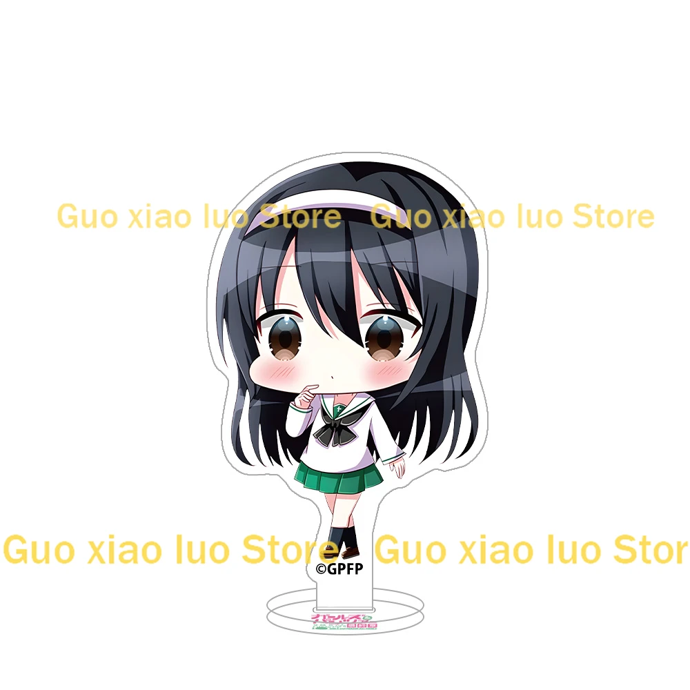 Variant: Girls und Panzer-05